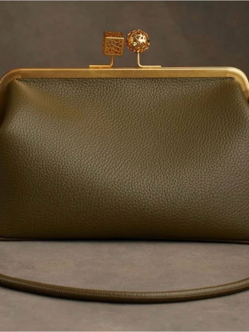 ISO Khoi Pine Kasa Bag (Large)